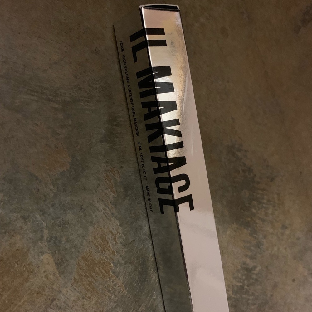 IlMakiage full sized NWT mascara